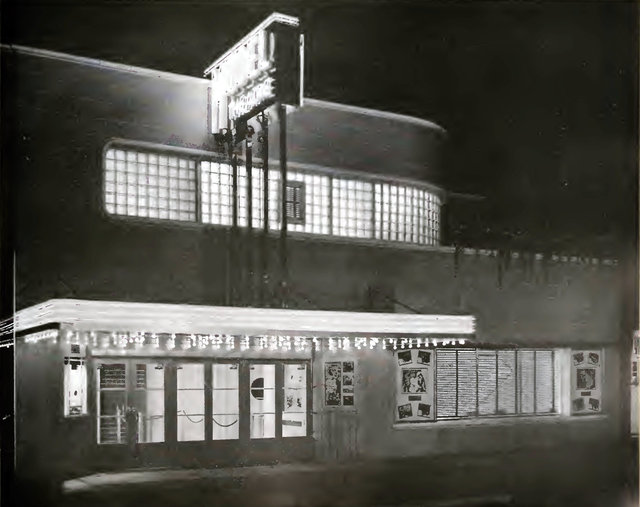 Model Theater